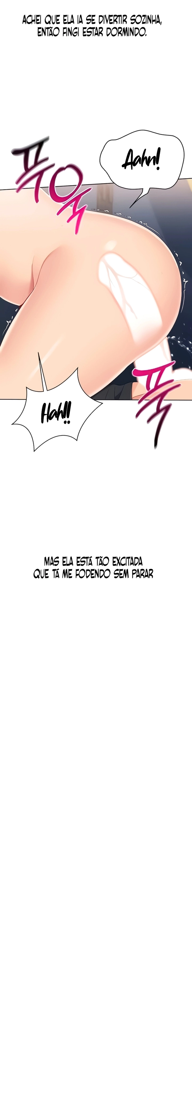 Configure! Capítulo 62 Página 12