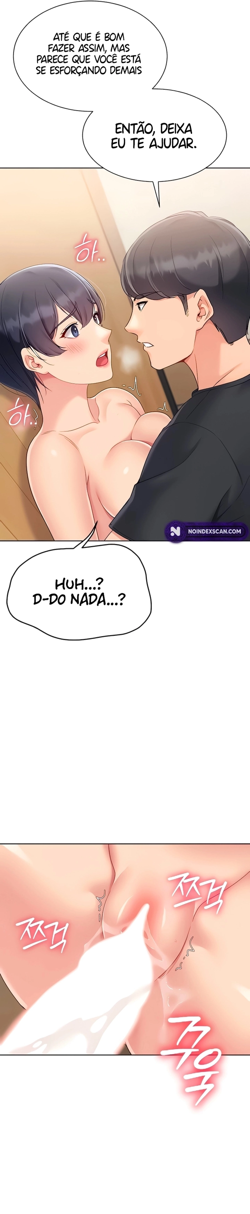 Configure! Capítulo 62 Página 20