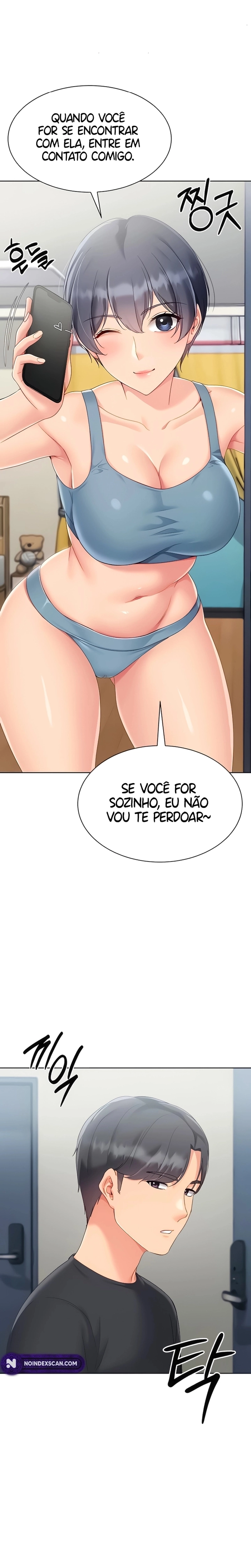 Configure! Capítulo 62 Página 31