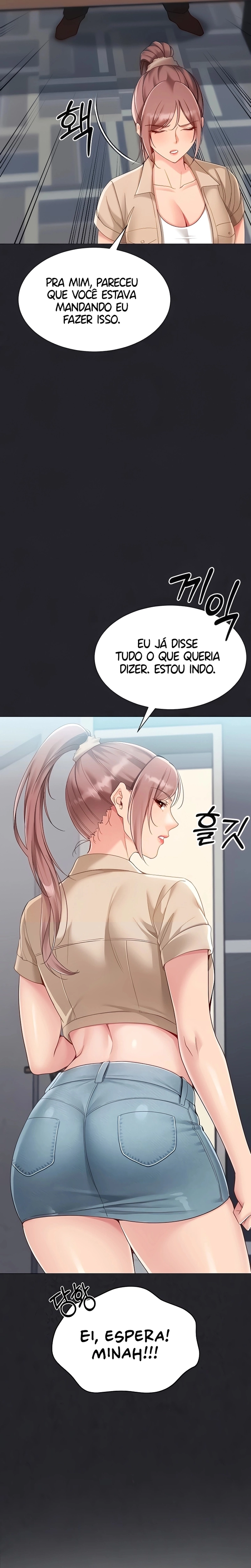 Configure! Capítulo 63 Página 15