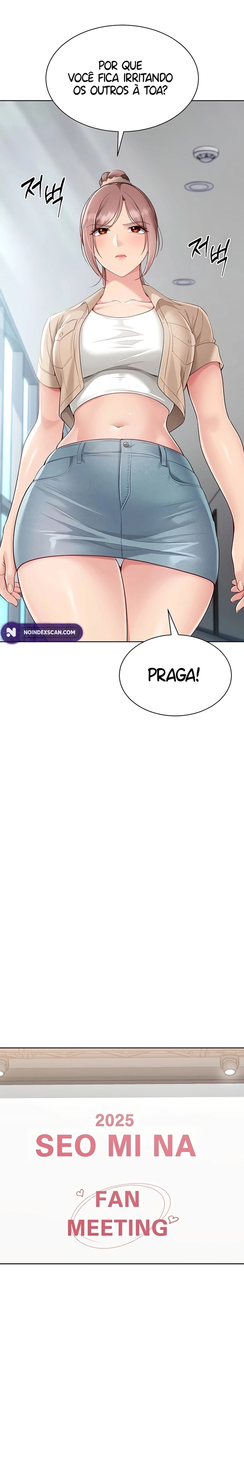 Configure! Capítulo 63 Página 17