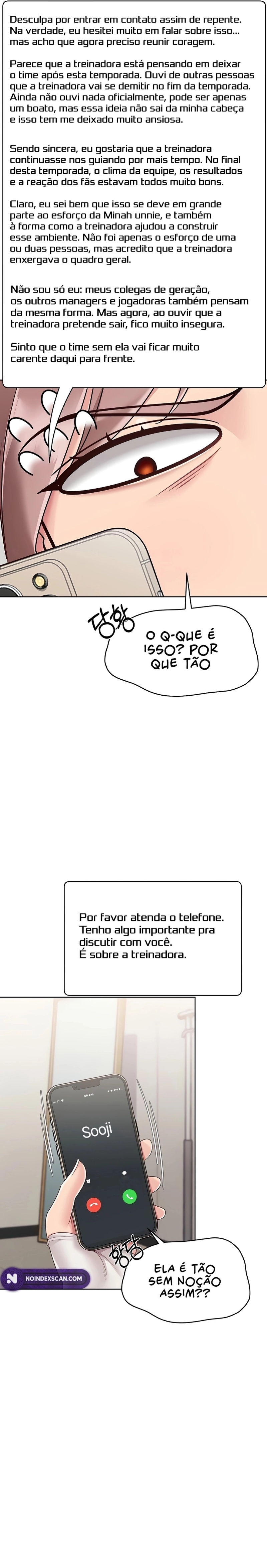 Configure! Capítulo 63 Página 22