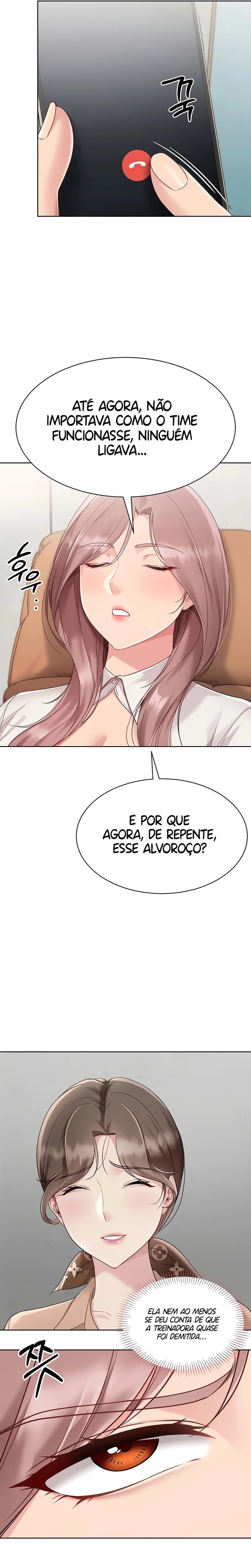 Configure! Capítulo 63 Página 23