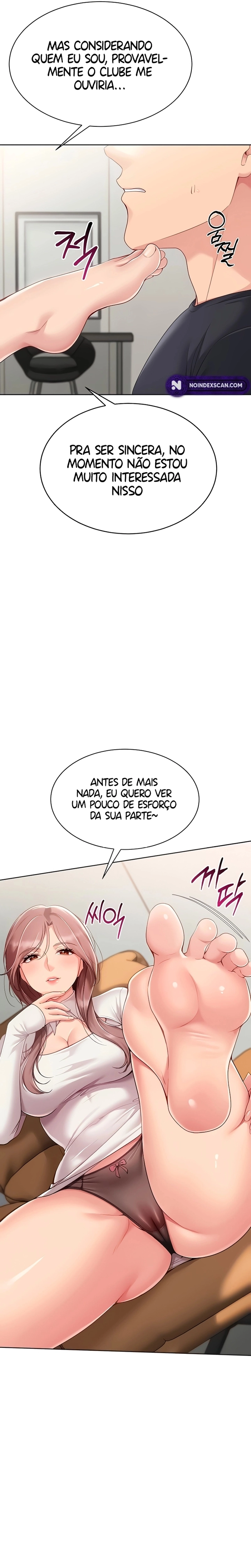 Configure! Capítulo 63 Página 29