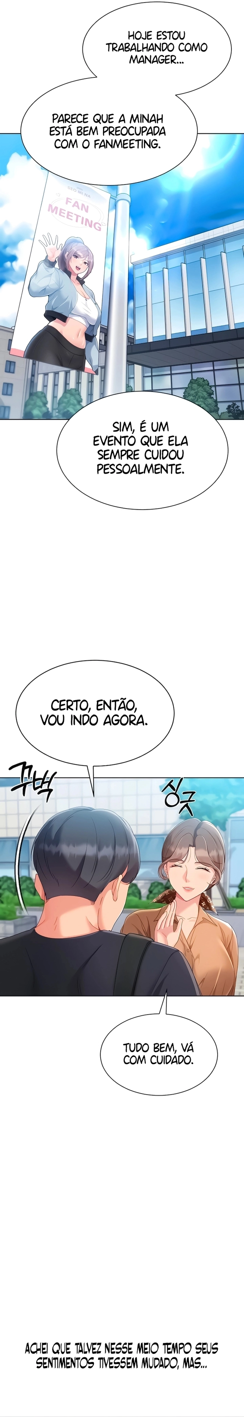 Configure! Capítulo 63 Página 6