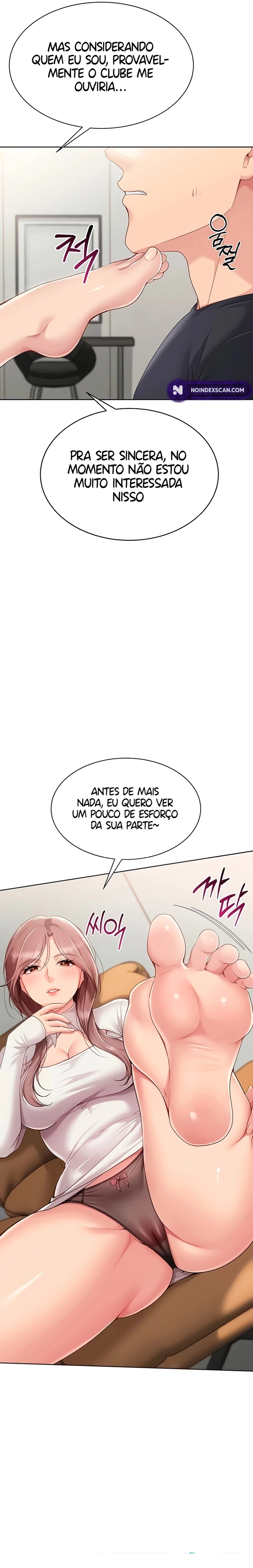 Configure! Capítulo 64 Página 3