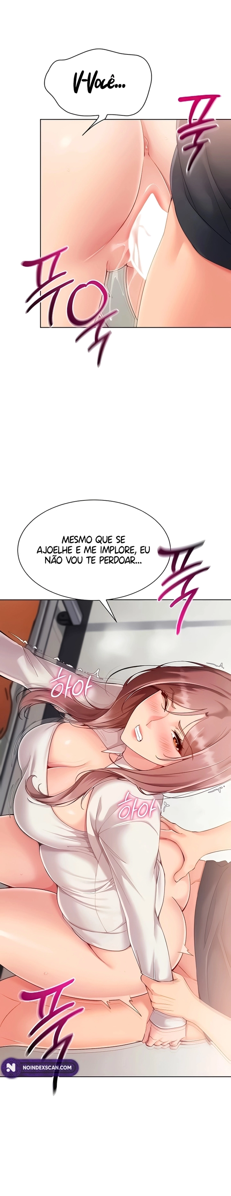 Configure! Capítulo 65 Página 5
