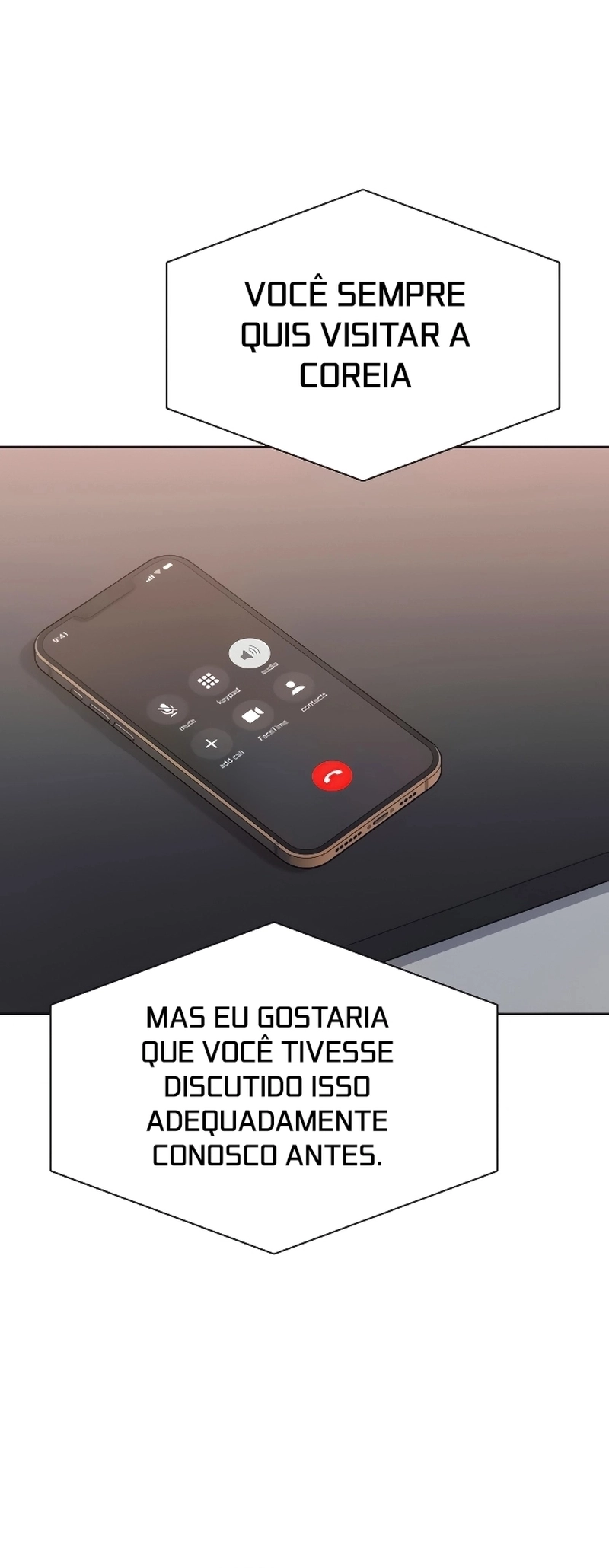Configure! Capítulo 66 Página 27