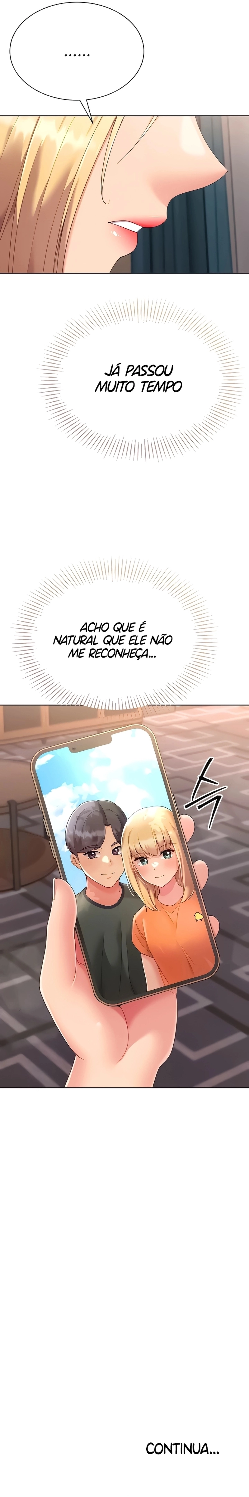 Configure! Capítulo 66 Página 32