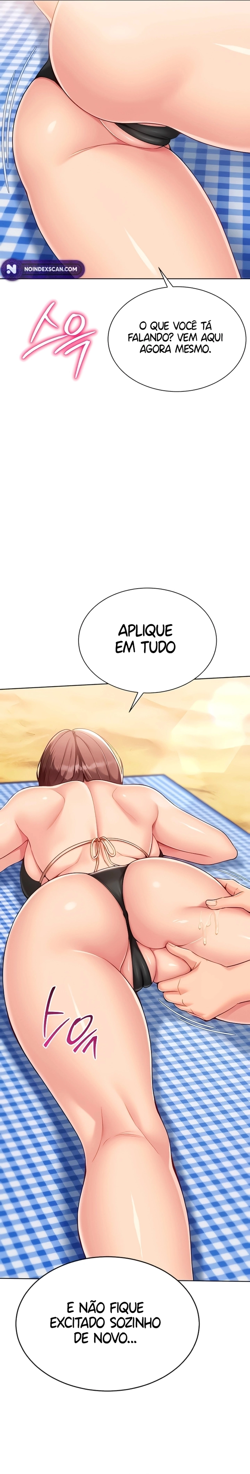Configure! Capítulo 67 Página 14