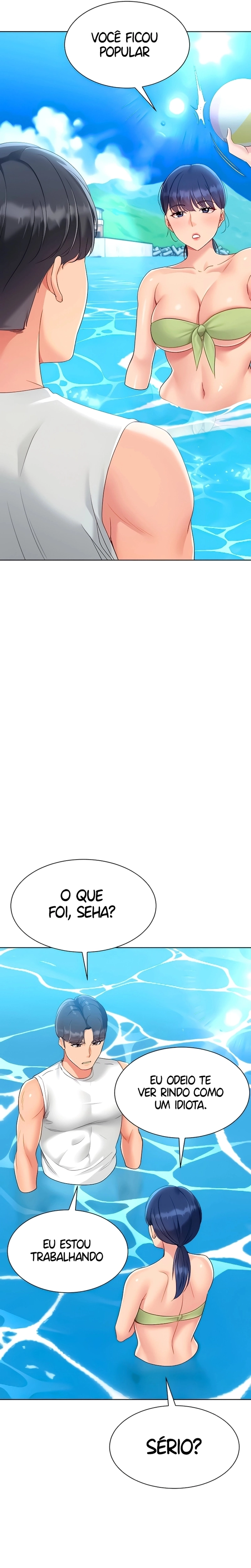 Configure! Capítulo 67 Página 23