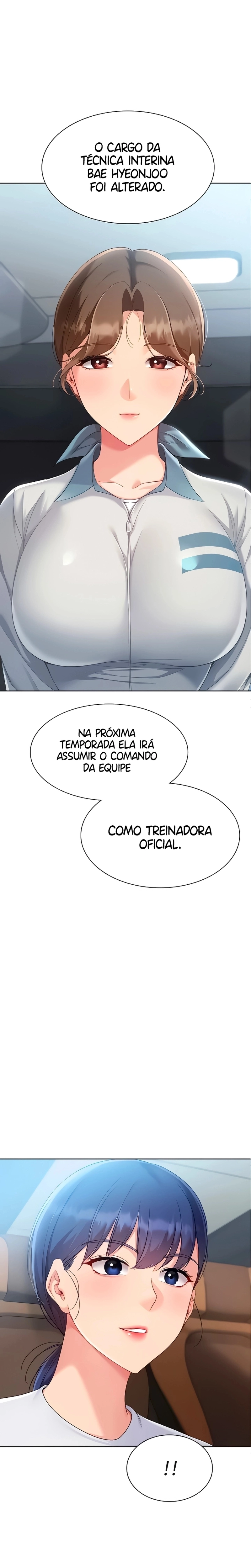 Configure! Capítulo 67 Página 3