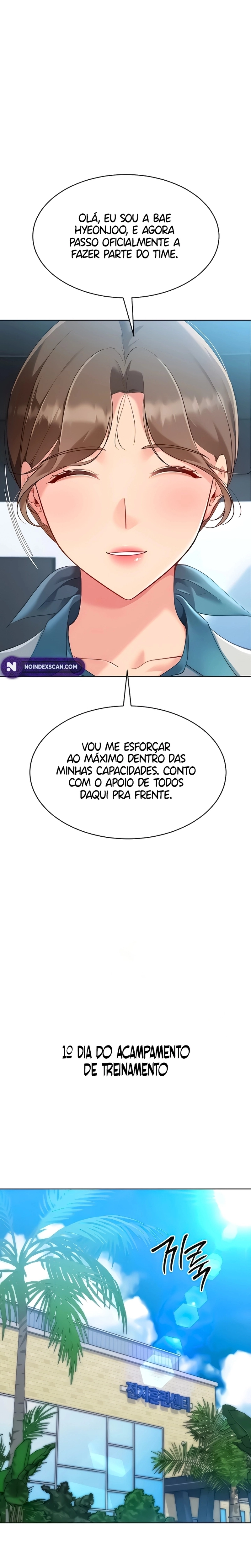 Configure! Capítulo 67 Página 4