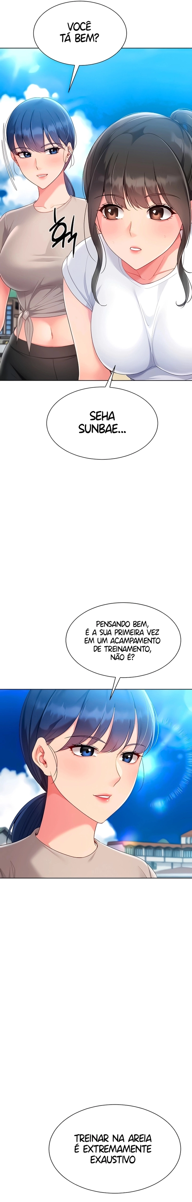 Configure! Capítulo 67 Página 8