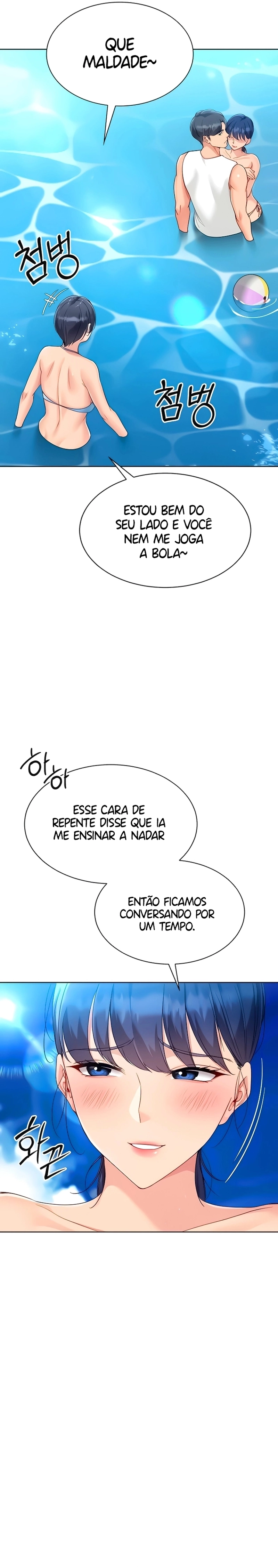 Configure! Capítulo 68 Página 13
