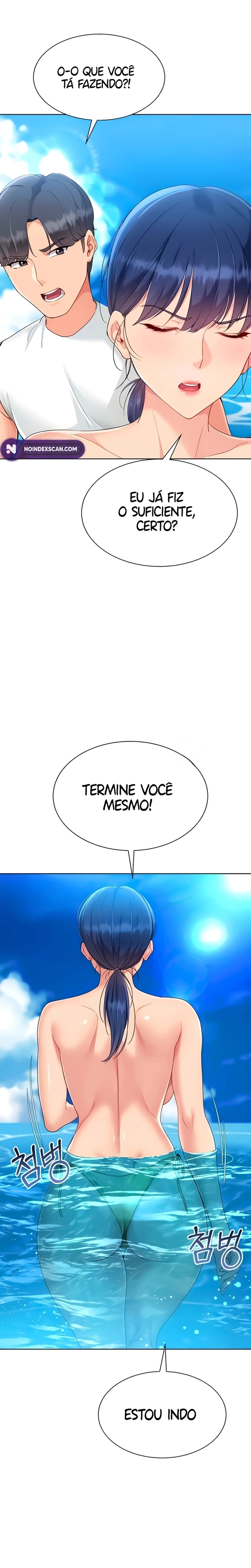 Configure! Capítulo 68 Página 17