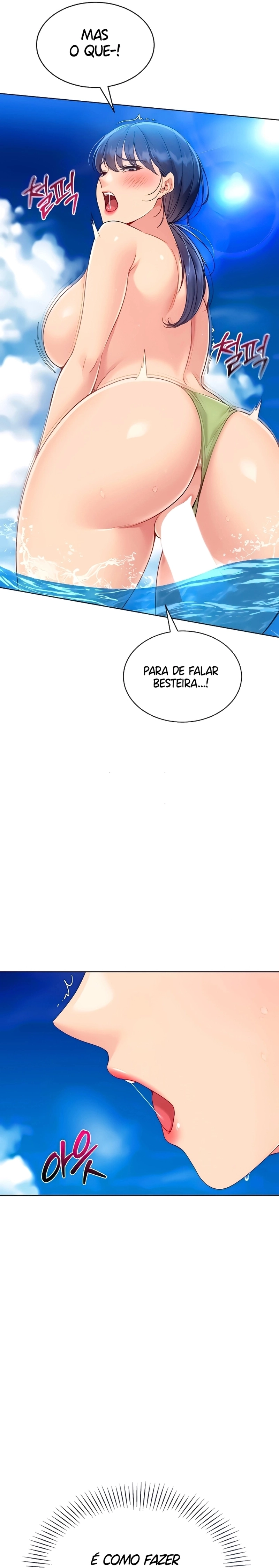 Configure! Capítulo 68 Página 23