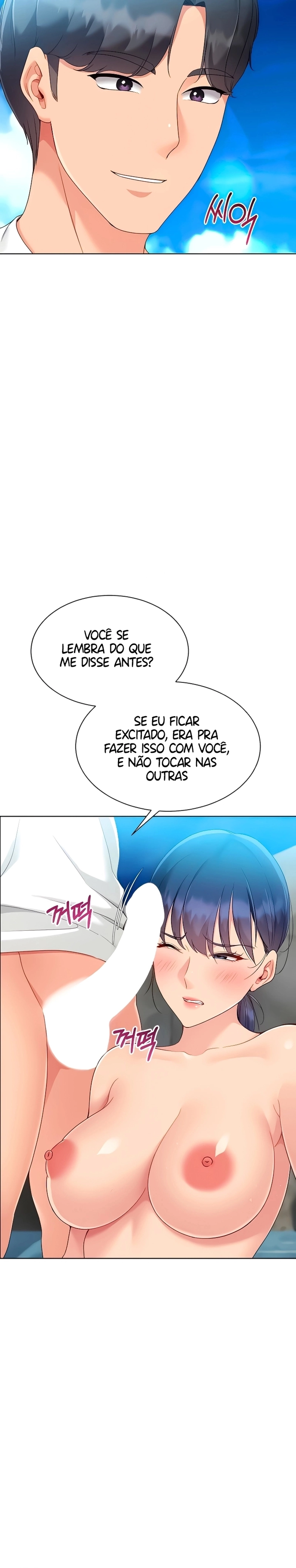 Configure! Capítulo 68 Página 29