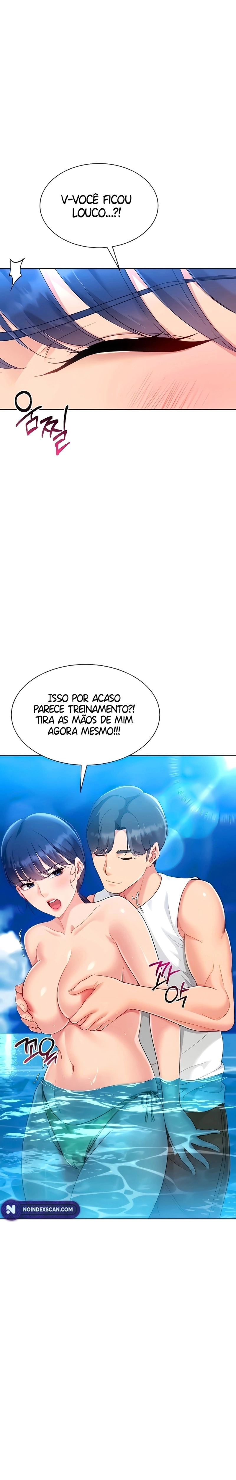 Configure! Capítulo 68 Página 5