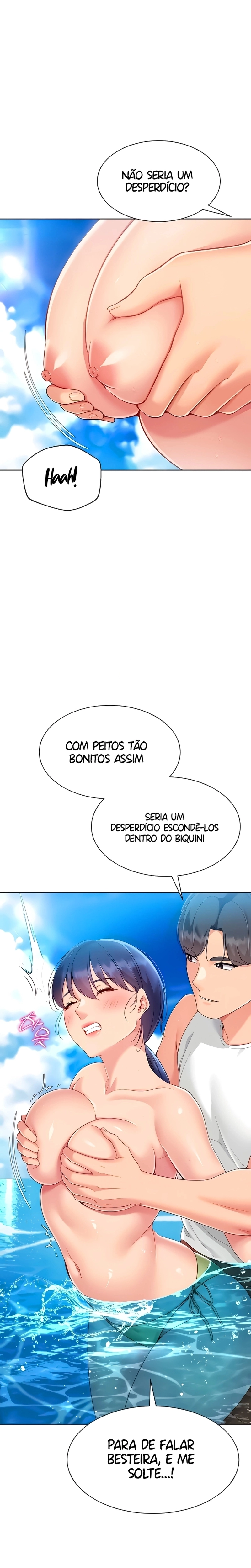 Configure! Capítulo 68 Página 6