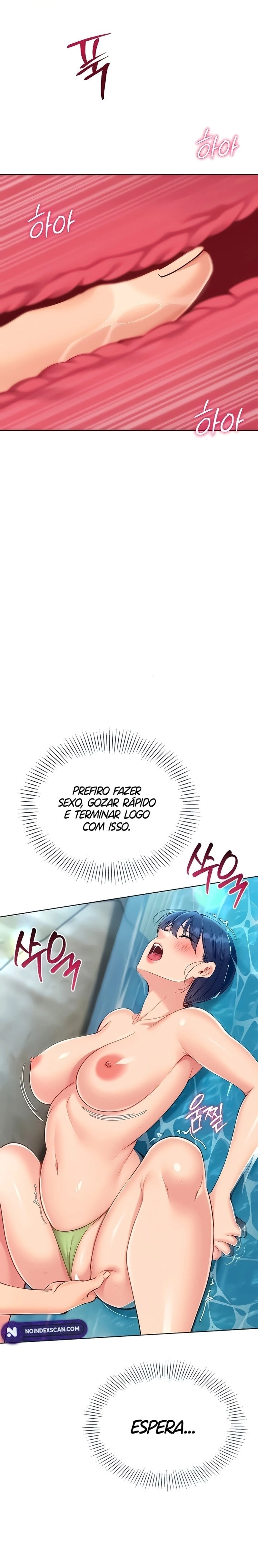 Configure! Capítulo 69 Página 19