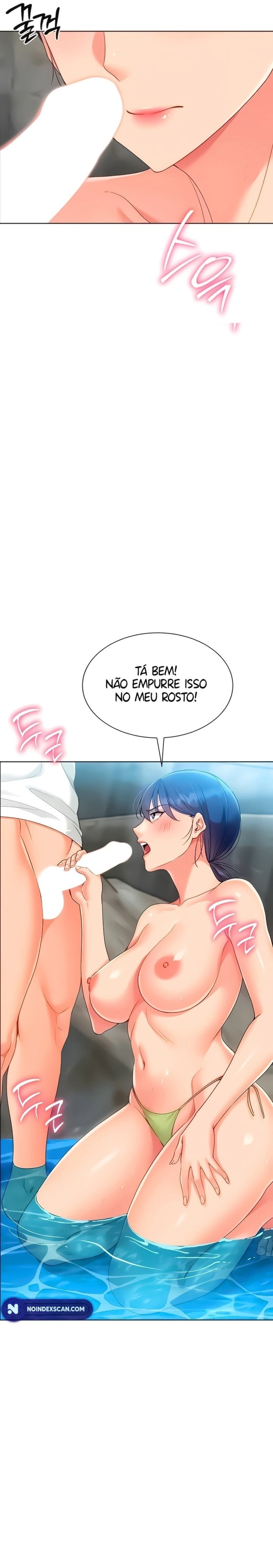 Configure! Capítulo 69 Página 2
