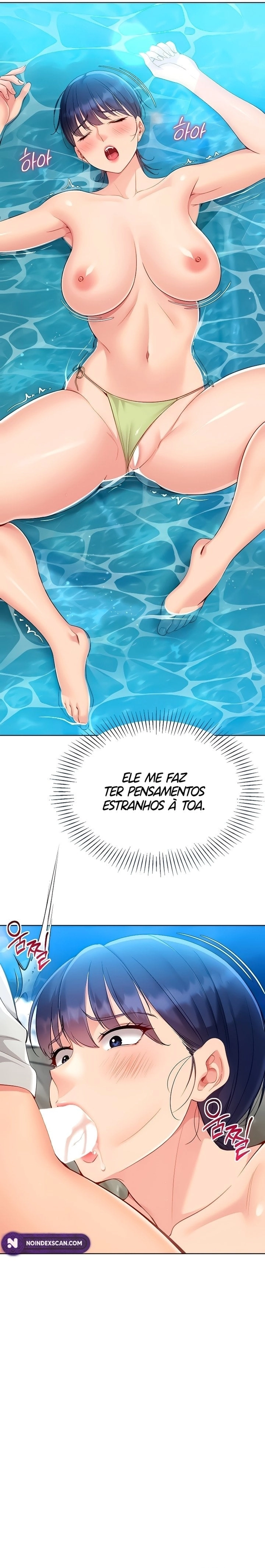 Configure! Capítulo 69 Página 22