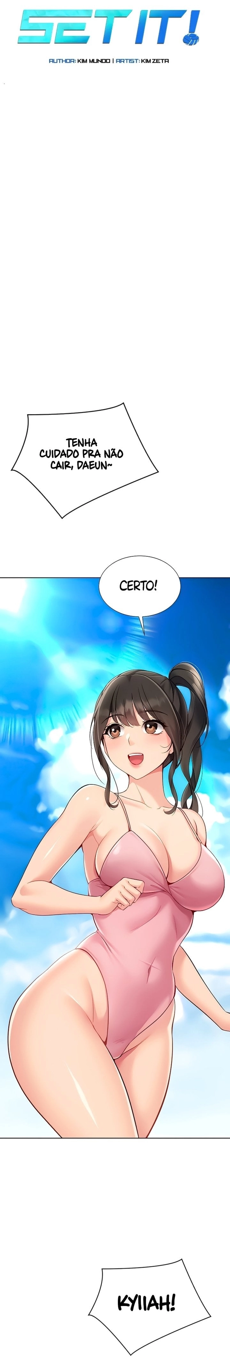Configure! Capítulo 69 Página 4