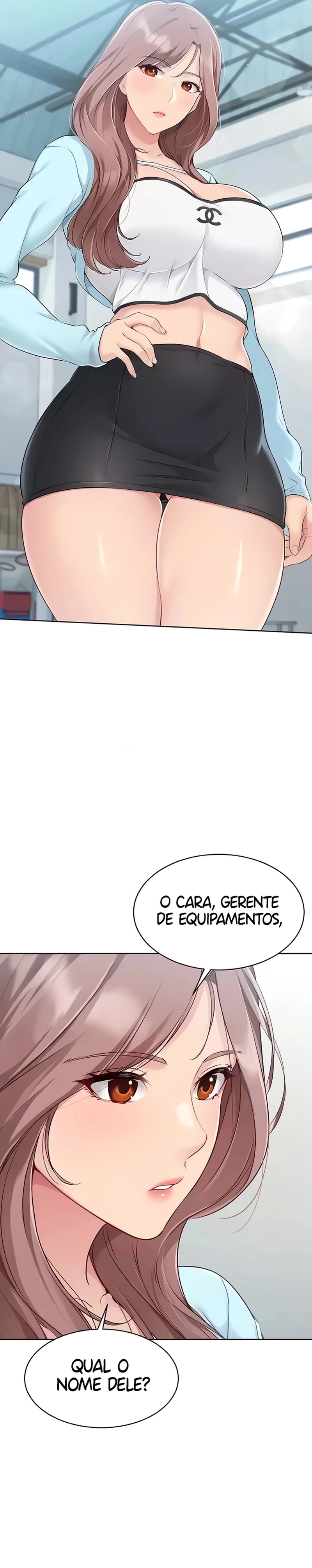 Configure! Capítulo 7 Página 15