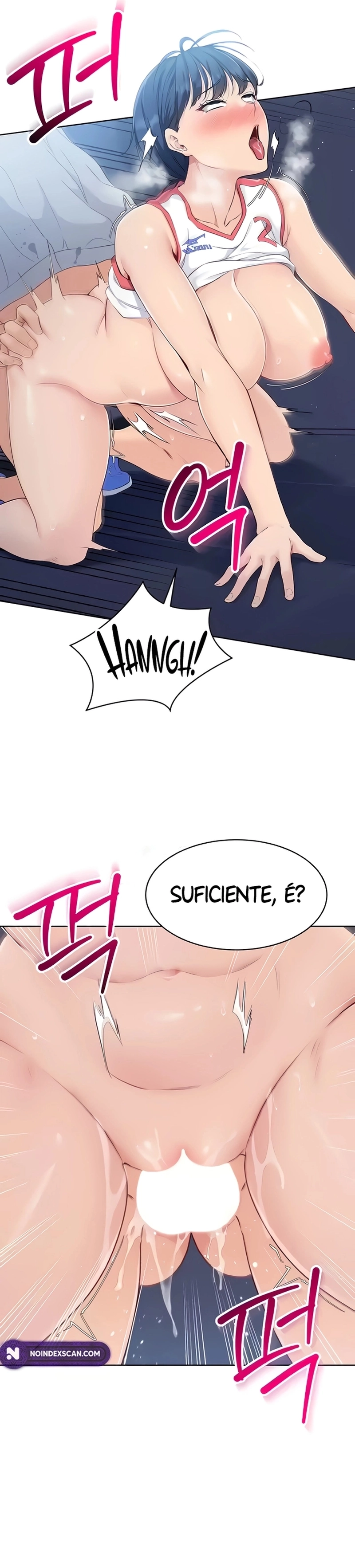 Configure! Capítulo 7 Página 23