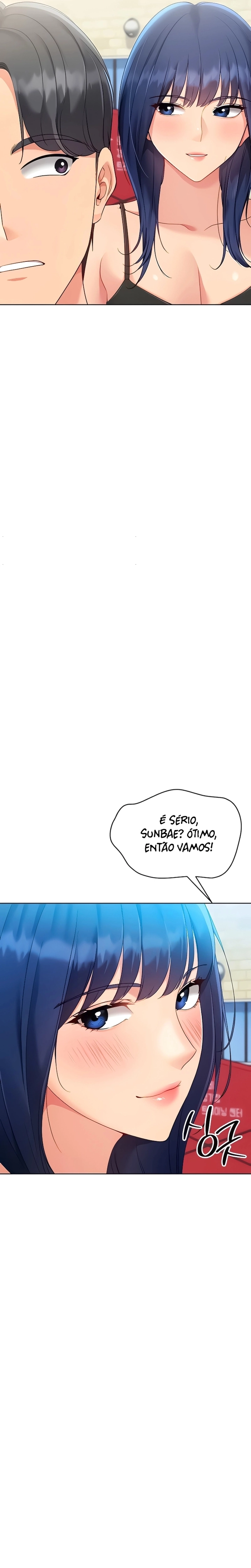 Configure! Capítulo 70 Página 27