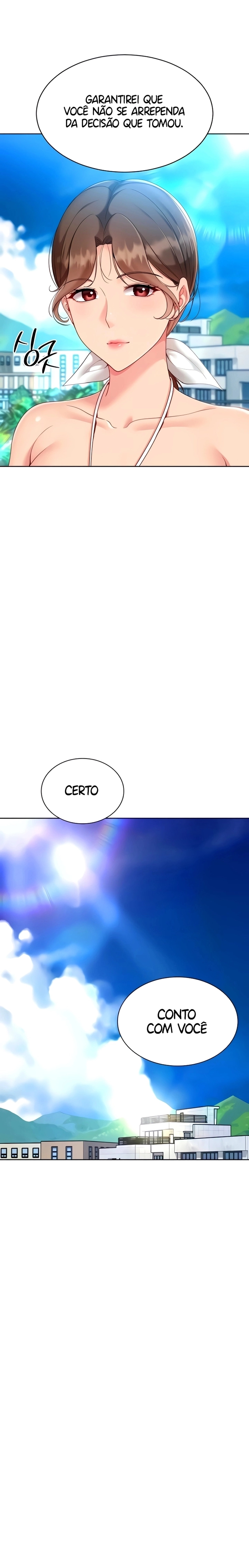 Configure! Capítulo 71 Página 11