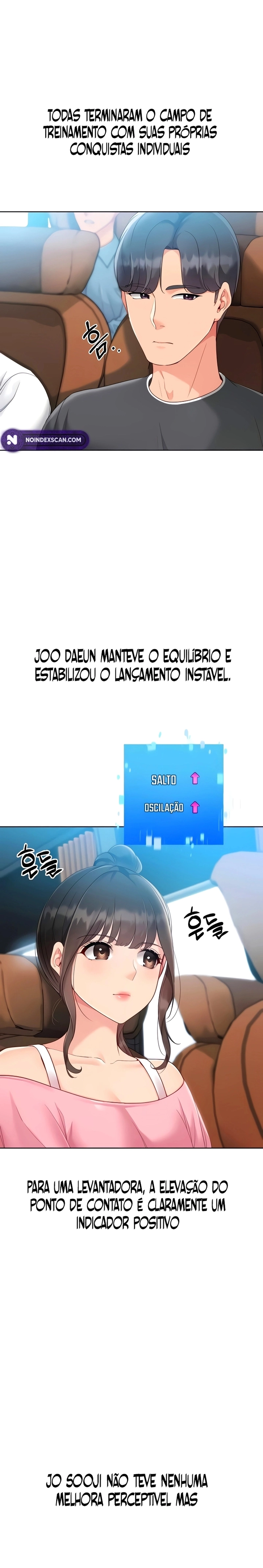 Configure! Capítulo 71 Página 13