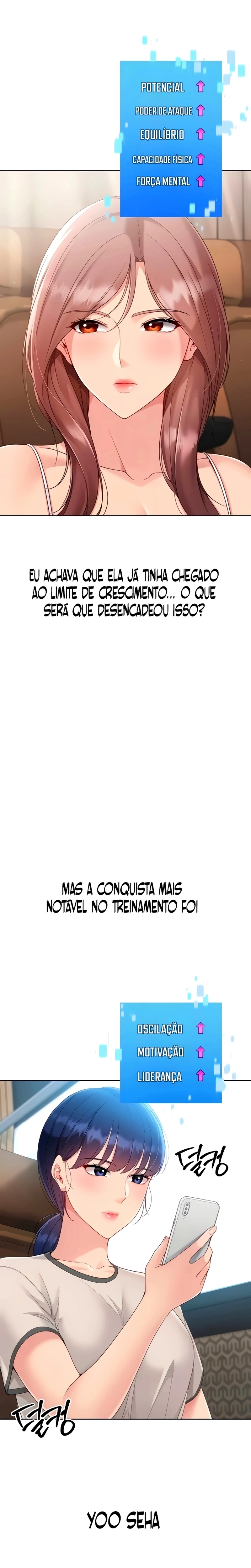 Configure! Capítulo 71 Página 15