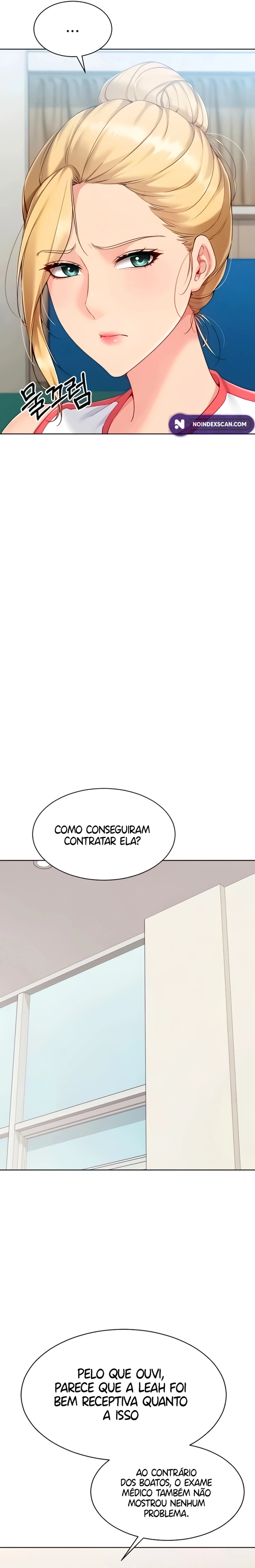 Configure! Capítulo 71 Página 22