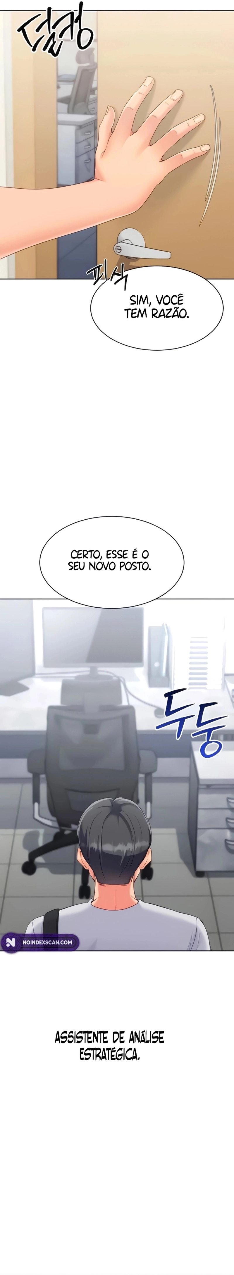 Configure! Capítulo 71 Página 24
