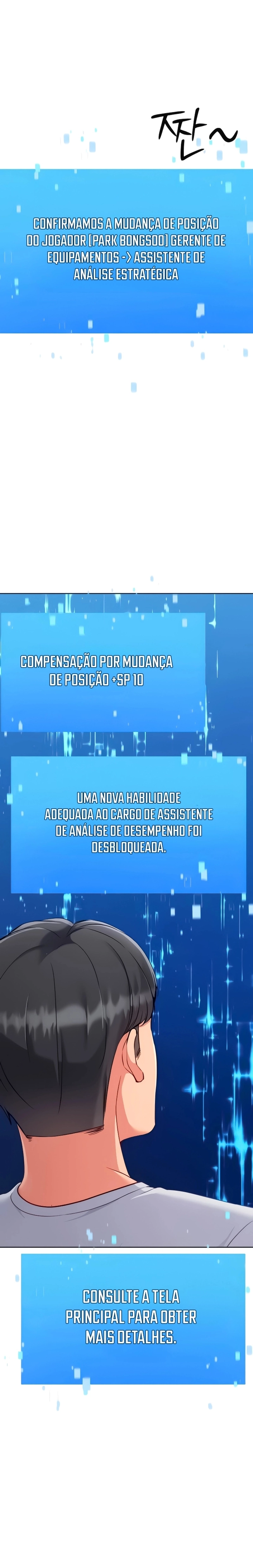 Configure! Capítulo 71 Página 26