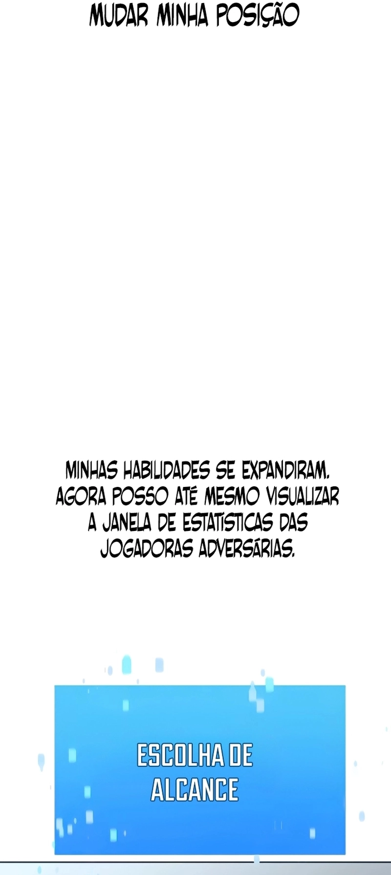 Configure! Capítulo 71 Página 28