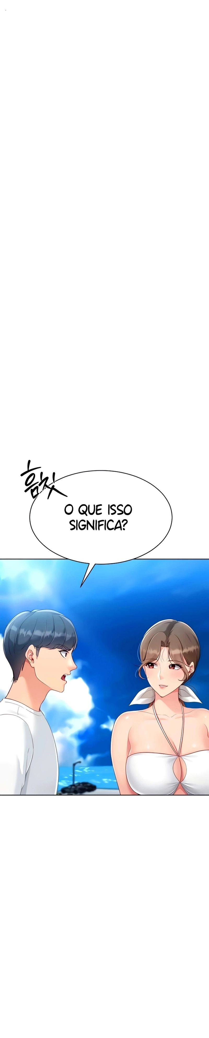 Configure! Capítulo 71 Página 3