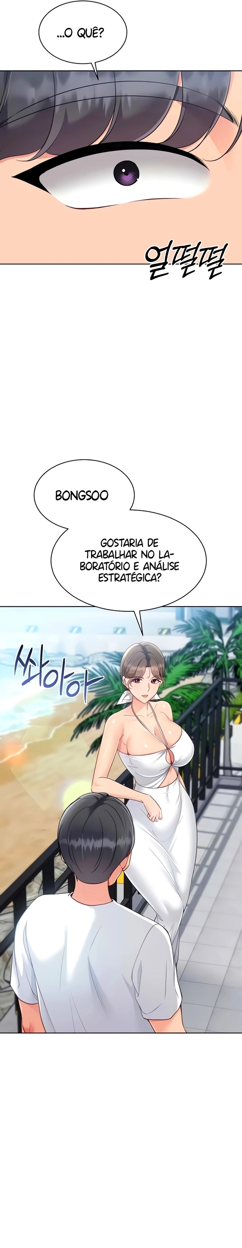 Configure! Capítulo 71 Página 6