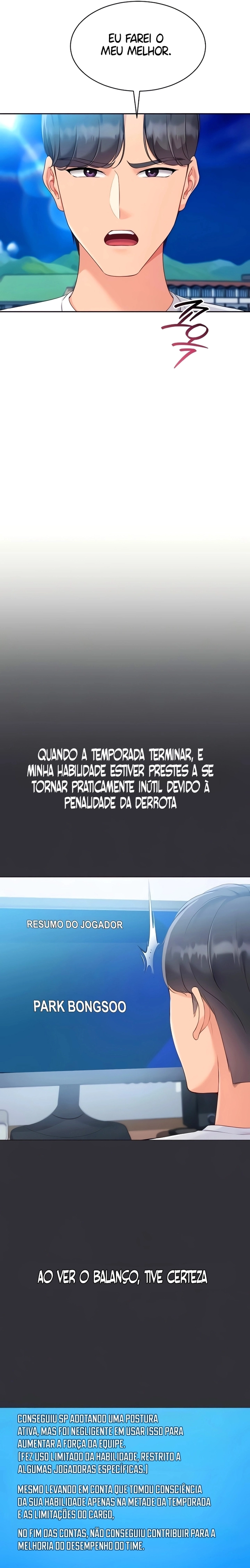 Configure! Capítulo 71 Página 9