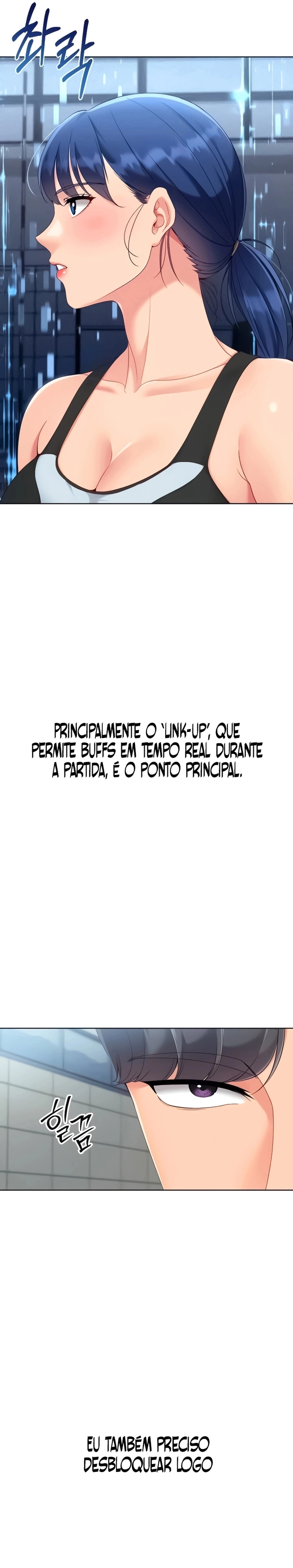 Configure! Capítulo 72 Página 16