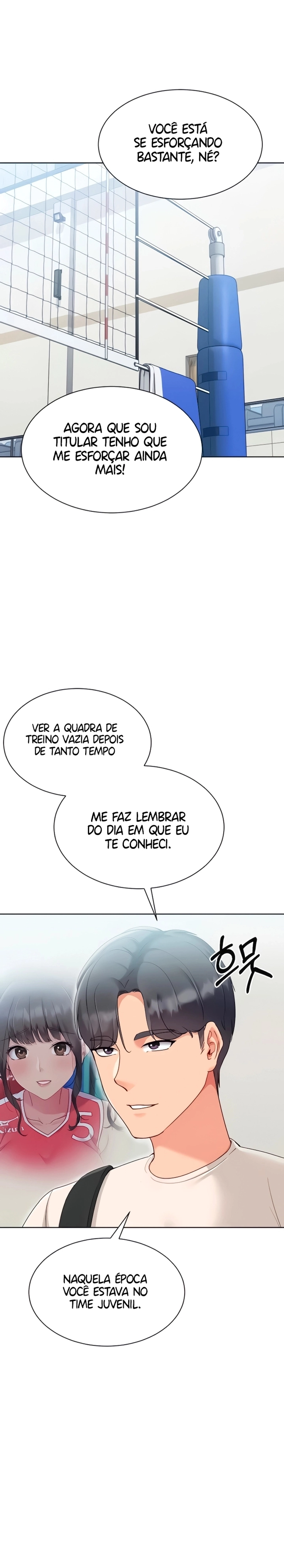 Configure! Capítulo 72 Página 25