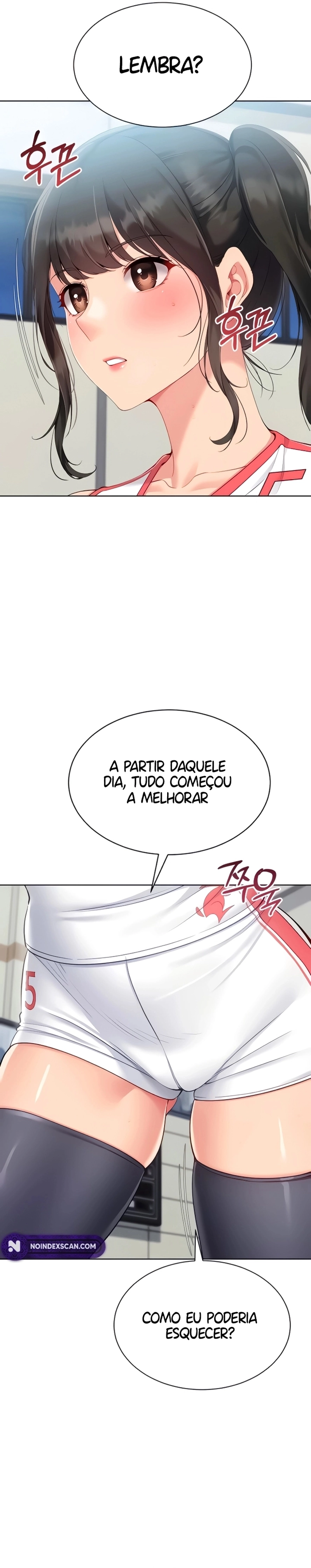 Configure! Capítulo 72 Página 26