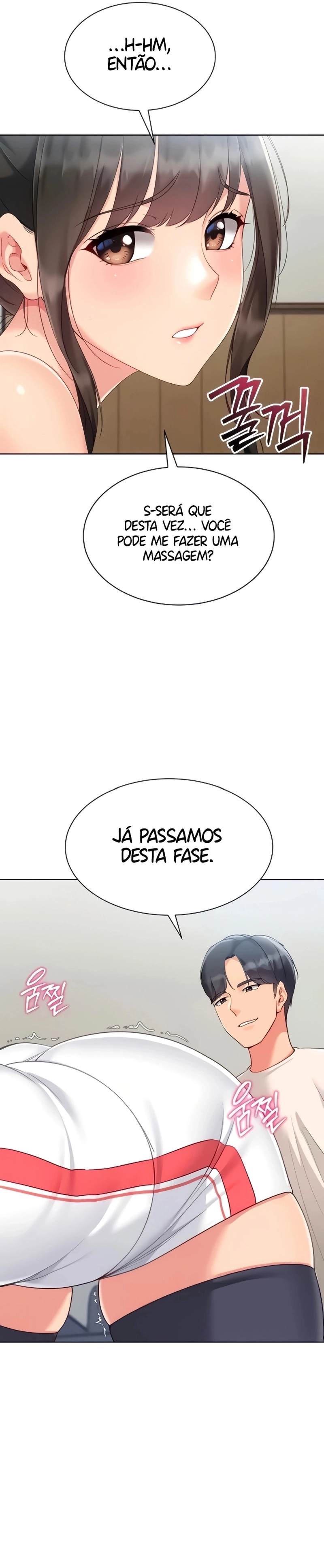 Configure! Capítulo 72 Página 30