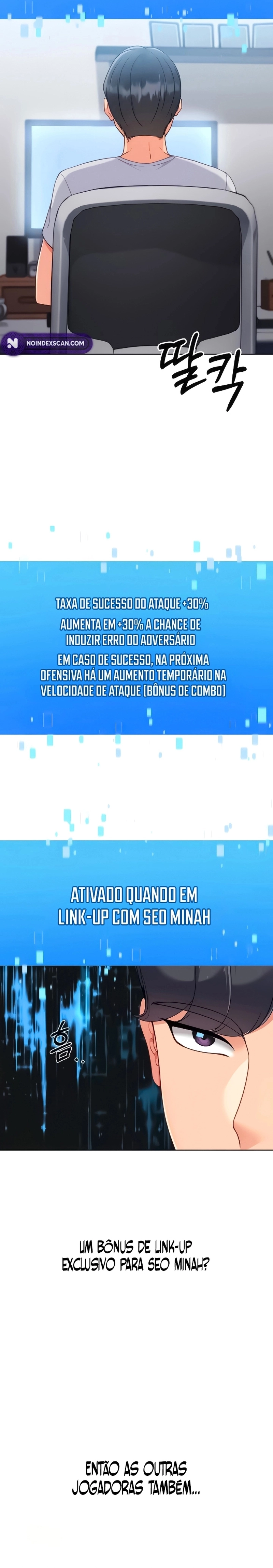 Configure! Capítulo 72 Página 4
