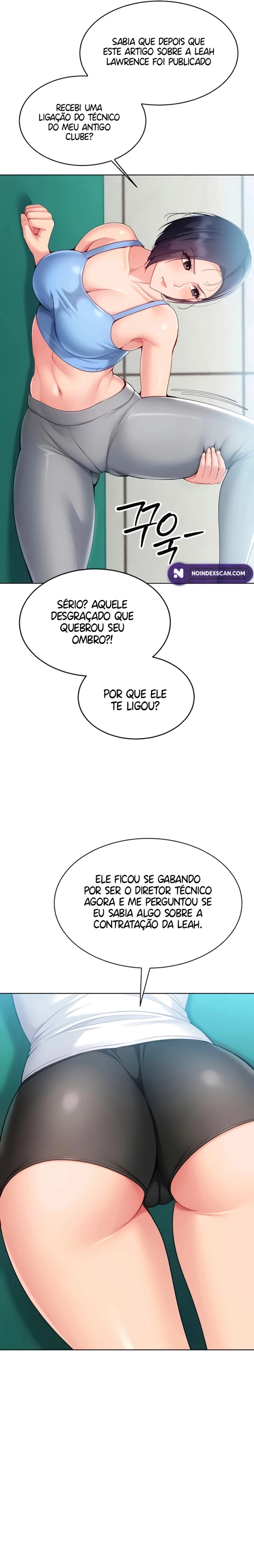 Configure! Capítulo 72 Página 7