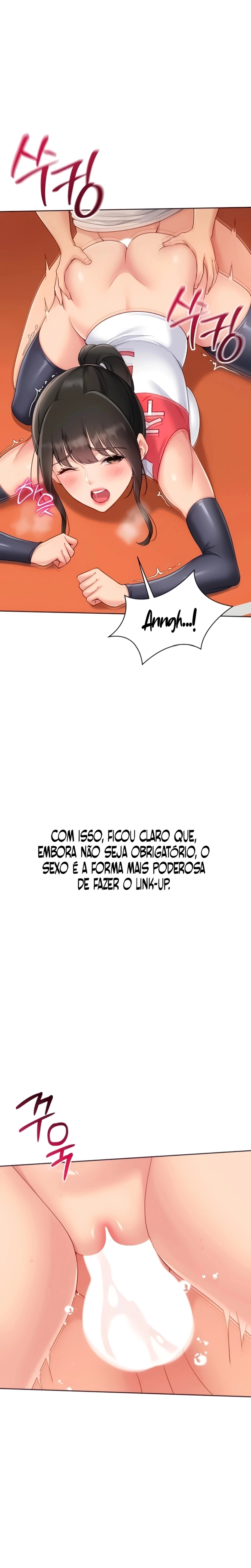 Configure! Capítulo 73 Página 20