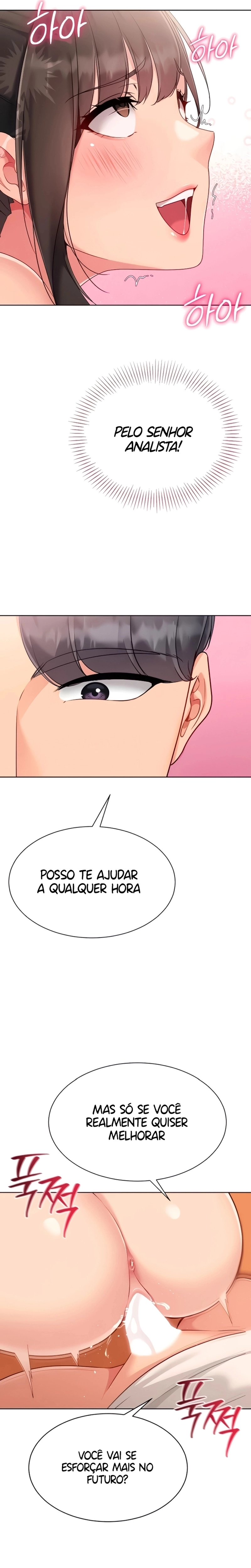 Configure! Capítulo 73 Página 24