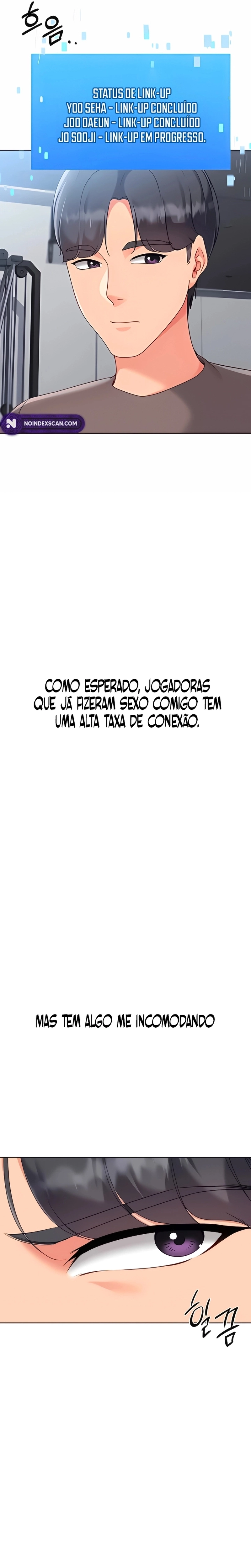 Configure! Capítulo 73 Página 31